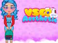 VSCO Girl Aesthetic