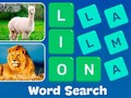 Word Search Fun Puzzle Games