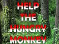 Help The Hungry Monkey 