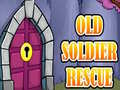 Old Soldier Rescue 