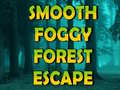 Smooth Foggy Forest Escape 