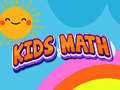 Kids Math 