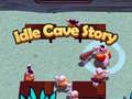 Idle Cave Story