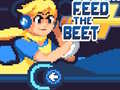 Feed the Beet Plus