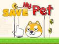Save my pet