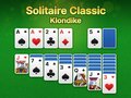 Solitaire Classic Klondike