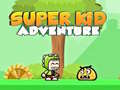 Super Kid Adventure