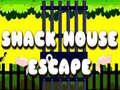 Shack House Escape
