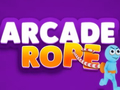 Arcade Rope