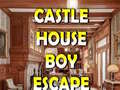 Castle House boy escape