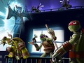 Teenage Mutant Ninja Turtles Shadow Heroes