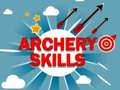 Archery Skills