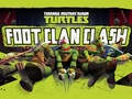 Teenage Mutant Ninja Turtles Foot Clan Clash