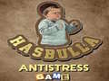 Hasbulla Antistress Game