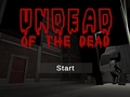 Undead Of The Dead