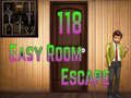 Amgel Easy Room Escape 118