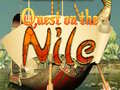 A Quest on the Nile