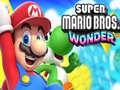 Super Mario Bros. Wonder v.2