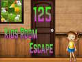Amgel Kids Room Escape 125
