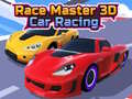 Race Master 3D Car Racing