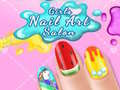 Girls Nail Art Salon