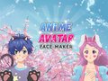 Anime Avatar Face Maker