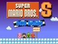 Super Mario Bros: New Roads