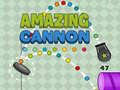 Amazing Cannon