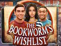 The Bookworm's Wishlist