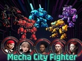 Mecha City Fighter