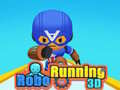 Robo Running 3D