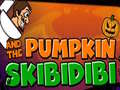 Skibidi And The Pumpkin
