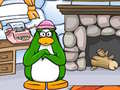 Club Penguin PSA Mission 1: The Missing Puffles