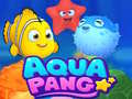 Aqua Pang