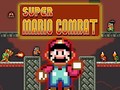 Super Mario Combat