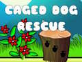 Caged Dog Rescue