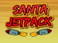 Santa Jetpack