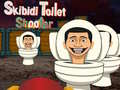 Skibidi Toilet Shooter