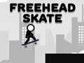 Freehead Skate