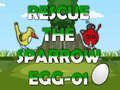 Rescue The Sparrow Egg-01 