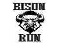 Bison Run