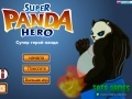 Super Panda Hero