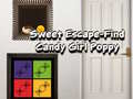 Sweet Escape Find Candy Girl Poppy