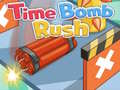 Time Bomb Rush