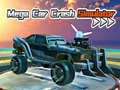 Mega Car Crash Simulator 