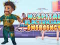 Hospital Electrician Emergency