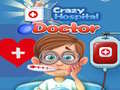 Crazy Hospital Doctor