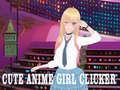 Cute Anime Girls Clicker
