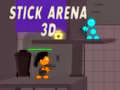 Stick Arena 3D