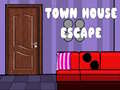 Town House Escape